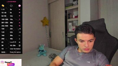 Gaelvillada live cam on Cam4