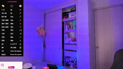 Gaelvillada live cam on Cam4