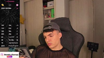 Gaelvillada live cam on Cam4