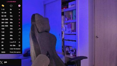 Gaelvillada live cam on Cam4