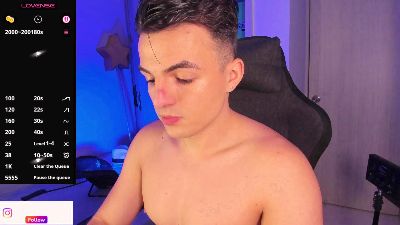Gaelvillada live cam on Cam4