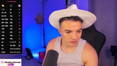 Gaelvillada live cam on Cam4