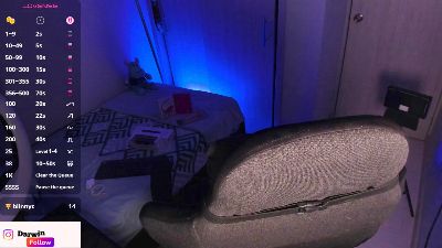 Gaelvillada live cam on Cam4