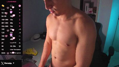 Gaelvillada live cam on Cam4