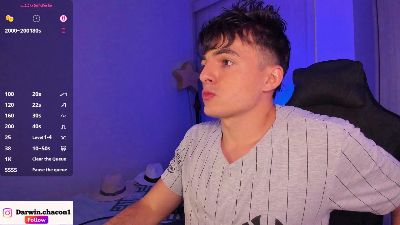 Gaelvillada live cam on Cam4