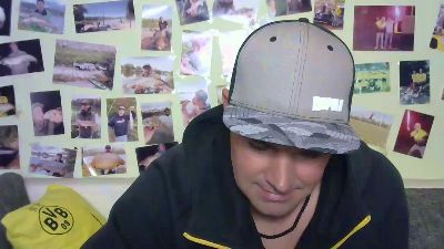 Gaga_is_back live cam on Cam4
