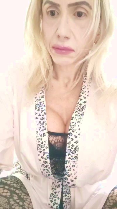 GaiaVelvet live cam on Cam4