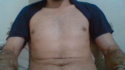 GaichoDOTSP live cam on Cam4
