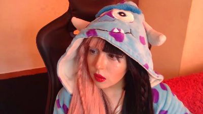 GakomeNoshida live cam on Cam4