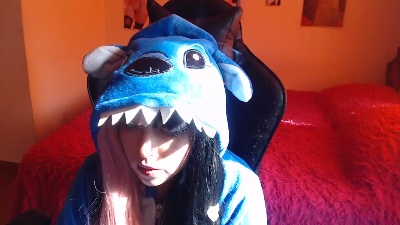 GakomeNoshida live cam on Cam4