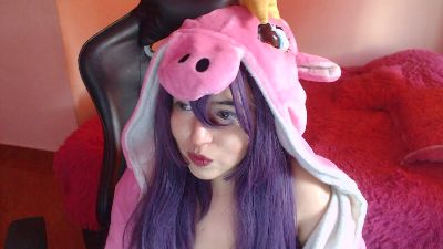 GakomeNoshida live cam on Cam4