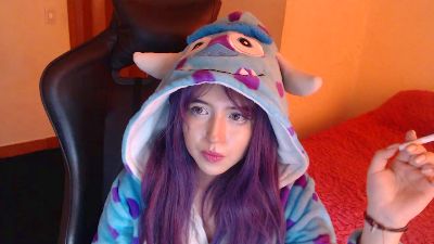GakomeNoshida live cam on Cam4