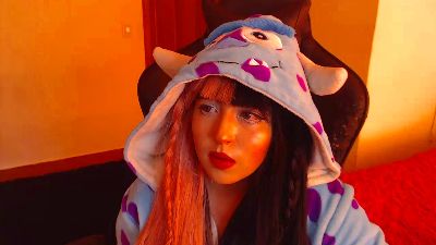 GakomeNoshida live cam on Cam4