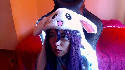 GakomeNoshida live cam on Cam4