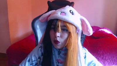GakomeNoshida live cam on Cam4