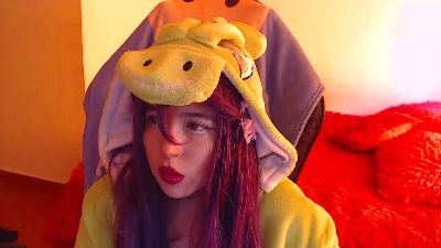 GakomeNoshida live cam on Cam4