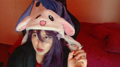 GakomeNoshida live cam on Cam4