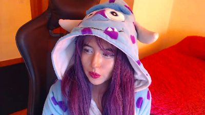 GakomeNoshida live cam on Cam4