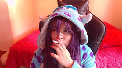 GakomeNoshida live cam on Cam4