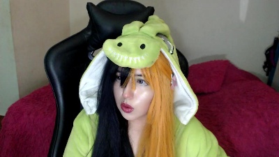 GakomeNoshida live cam on Cam4