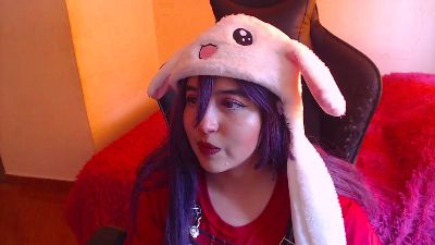 GakomeNoshida live cam on Cam4