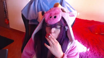 GakomeNoshida live cam on Cam4