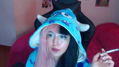 GakomeNoshida live cam on Cam4