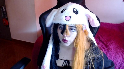 GakomeNoshida live cam on Cam4