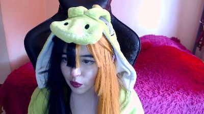 GakomeNoshida live cam on Cam4