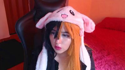GakomeNoshida live cam on Cam4