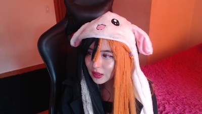 GakomeNoshida live cam on Cam4