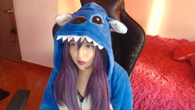 GakomeNoshida live cam on Cam4