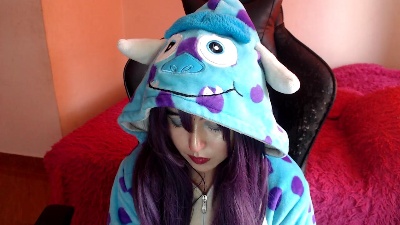 GakomeNoshida live cam on Cam4