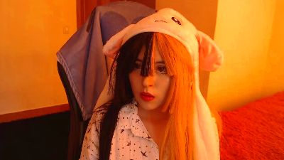 GakomeNoshida live cam on Cam4
