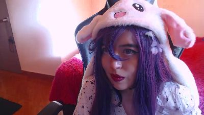GakomeNoshida live cam on Cam4