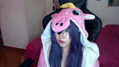 GakomeNoshida live cam on Cam4