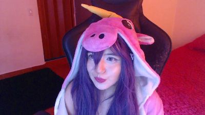 GakomeNoshida live cam on Cam4