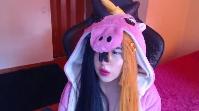 GakomeNoshida live cam on Cam4