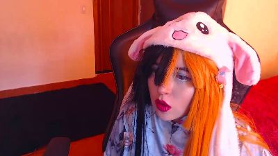 GakomeNoshida live cam on Cam4