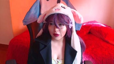 GakomeNoshida live cam on Cam4