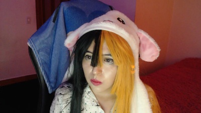 GakomeNoshida live cam on Cam4