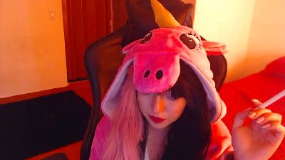 GakomeNoshida live cam on Cam4