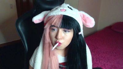 GakomeNoshida live cam on Cam4