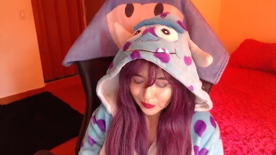GakomeNoshida live cam on Cam4