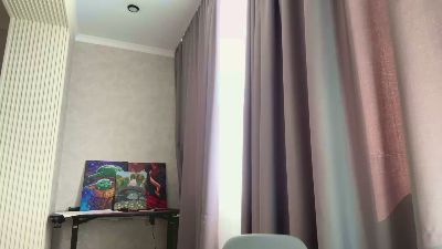 GalaSweezer live cam on Cam4