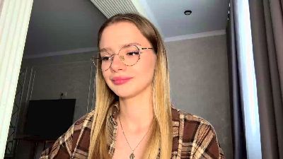 GalaSweezer live cam on Cam4