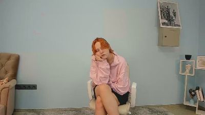 GaleKinoshita live female webcam from United States