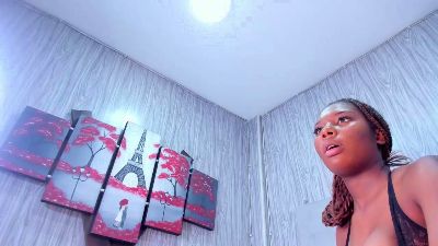 GaliaGoddes live cam on Cam4