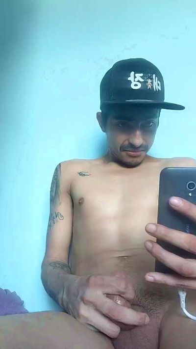 Galiga7 live cam on Cam4