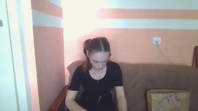GalinaBoettger live cam on Cam4